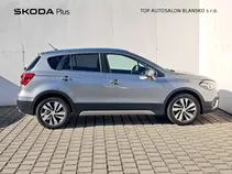 SX4 S-cross