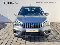 SX4 S-cross 