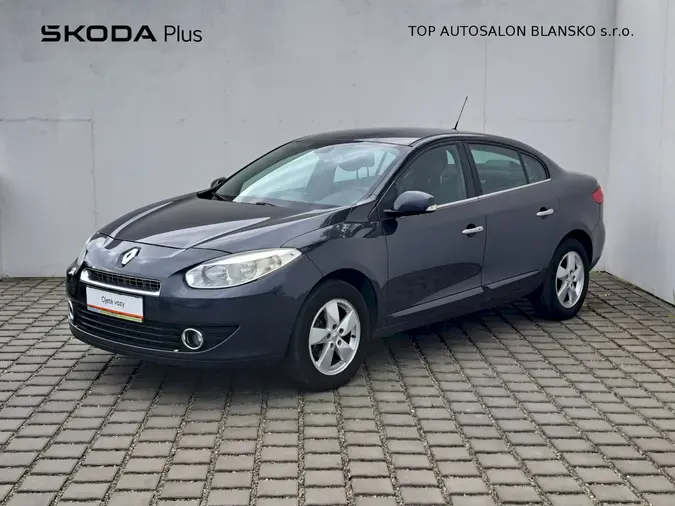 Fluence 