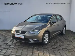 SEAT Leon Style
