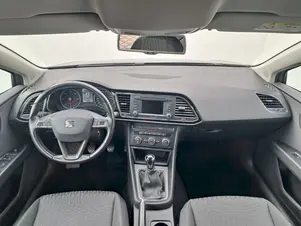SEAT Leon Style