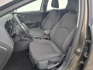 SEAT Leon Style