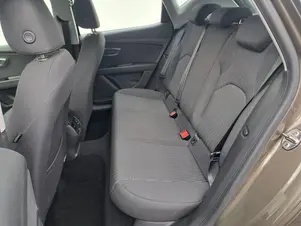 SEAT Leon Style