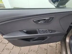 SEAT Leon Style