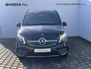 Mercedes-Benz Třídy V