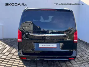 Mercedes-Benz Třídy V 