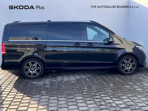 Mercedes-Benz Třídy V