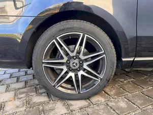 Mercedes-Benz Třídy V