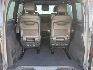 Mercedes-Benz Třídy V 