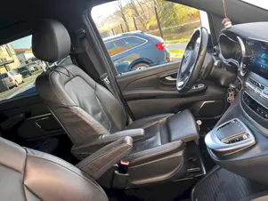 Mercedes-Benz Třídy V 