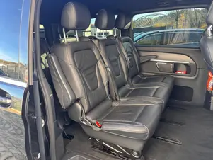 Mercedes-Benz Třídy V