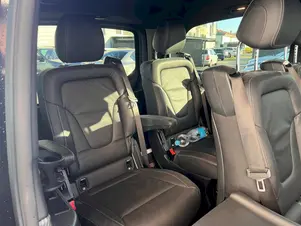 Mercedes-Benz Třídy V