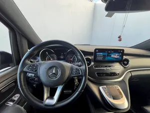 Mercedes-Benz Třídy V