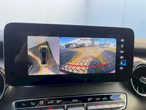 Mercedes-Benz Třídy V