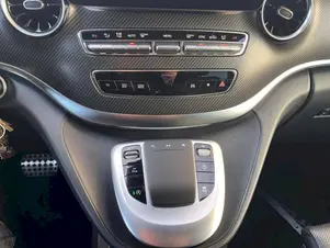 Mercedes-Benz Třídy V