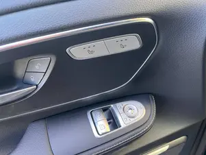 Mercedes-Benz Třídy V