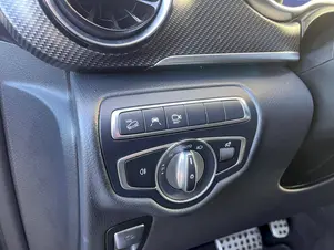 Mercedes-Benz Třídy V