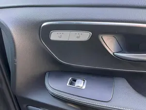 Mercedes-Benz Třídy V