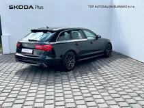 A6 Avant