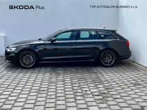 A6 Avant
