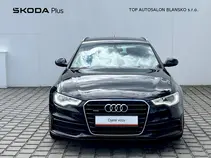 A6 Avant