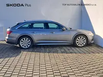 A6 Allroad Quattro