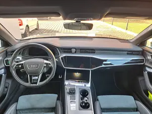 Audi A6 Allroad Quattro