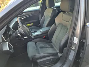 Audi A6 Allroad Quattro 