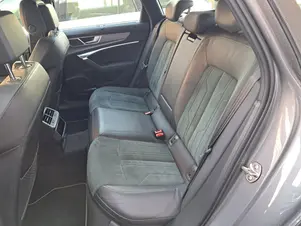 Audi A6 Allroad Quattro