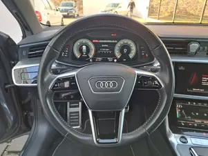 Audi A6 Allroad Quattro 