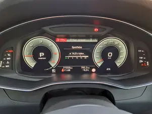 Audi A6 Allroad Quattro