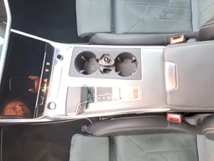 Audi A6 Allroad Quattro