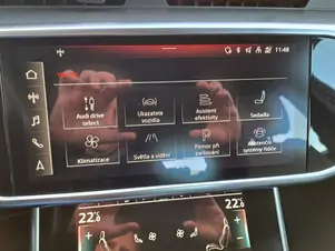 Audi A6 Allroad Quattro 