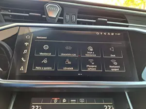 Audi A6 Allroad Quattro 