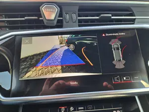 Audi A6 Allroad Quattro