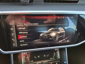 Audi A6 Allroad Quattro