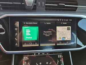 Audi A6 Allroad Quattro