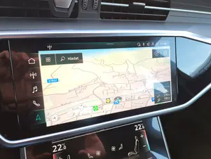 Audi A6 Allroad Quattro