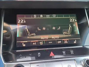 Audi A6 Allroad Quattro 