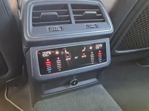 Audi A6 Allroad Quattro 