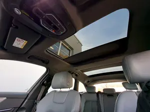 Audi A6 Allroad Quattro