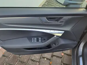 Audi A6 Allroad Quattro