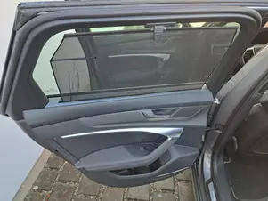 Audi A6 Allroad Quattro 