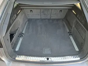 Audi A6 Allroad Quattro