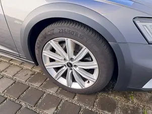 Audi A6 Allroad Quattro 