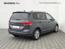 Touran Comfortline