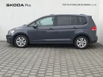 Touran Comfortline
