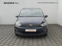 Touran Comfortline
