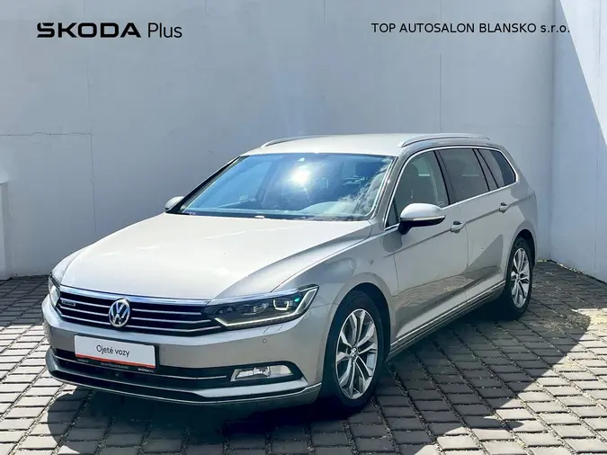Passat 