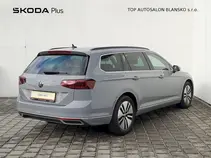 Passat Business
